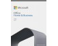 Microsoft Office Home & Business 2021 Πολύγλωσσο μόνο για MAC Ηλεκτρονική άδεια για 1 Χρήστη