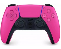 Sony DualSense Wireless Controller Pink