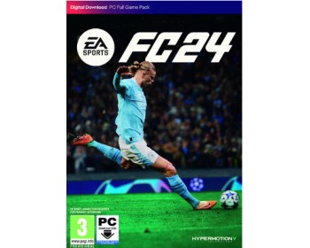 EA Sports FC 24 & Pre order Bonus (PC)
