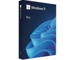Microsoft Windows 11 Professional 32/64-bit Ηλεκτρονική Άδεια