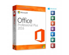 Γνήσια Microsoft Office 2016 Professional Plus Ηλεκτρονική 'Αδεια Lifetime Εγγύηση
