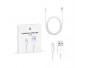 Apple USB to Lightning &Lambda;&epsilon;&upsilon;&kappa;ό 1m MD818&Zeta;&Mu;&Alpha; &sigma;&epsilon; &Sigma;&upsilon;&sigma;&kappa;&epsilon;&upsilon;&alpha;&sigma;ί&alpha;
