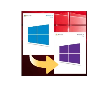 Windows 10 Home to Pro Upgrade Key