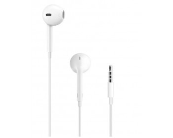 Apple Earpods with Lightning Connector MMTN2ZM/A