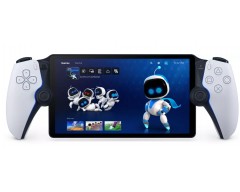 Sony® PS5 DualSense Controller Άσυρματο Xειριστήριο Λευκό