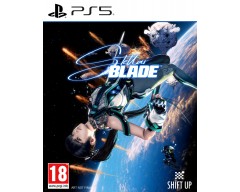 Stellar Blade PS5 Game & Pre order bonus
