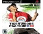 Tiger Woods PGA Tour 10 (PS2 - Μεταχειρισμένο)