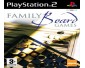 Family Board Games (PS2 - Μεταχειρισμένο)