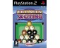 Billiards XCiting (PS2 - &Mu;&epsilon;&tau;&alpha;&chi;&epsilon;&iota;&rho;&iota;&sigma;&mu;έ&nu;&omicron;)
