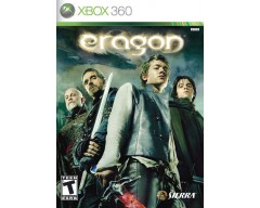 Eragon (XBOX360 - Μεταχειρισμένο)
