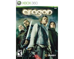 Eragon (XBOX360 - &Mu;&epsilon;&tau;&alpha;&chi;&epsilon;&iota;&rho;&iota;&sigma;&mu;έ&nu;&omicron;)