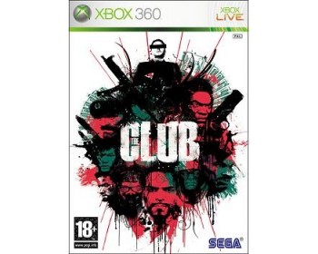 The Club (XBOX360 - &Mu;&epsilon;&tau;&alpha;&chi;&epsilon;&iota;&rho;&iota;&sigma;&mu;έ&nu;&omicron;)