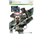 Kane & Lynch: Dead Men (XBOX360 - Μεταχειρισμένο)