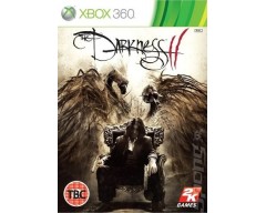 The Darkness II (XBOX360 - Μεταχειρισμένο)