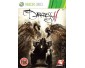 The Darkness II (XBOX360 - &Mu;&epsilon;&tau;&alpha;&chi;&epsilon;&iota;&rho;&iota;&sigma;&mu;έ&nu;&omicron;)