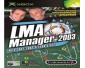 LMA Manager 2003 (Xbox - Μεταχειρισμένο)