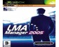LMA Manager 2005 (Xbox - Μεταχειρισμένο)