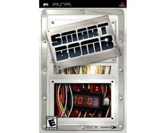 Smart Bomb PSP (NEW)