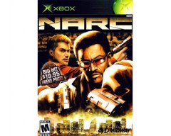 NARC XBOX &Mu;&epsilon;&tau;&alpha;&chi;&epsilon;&iota;&rho;&iota;&sigma;&mu;έ&nu;&omicron;
