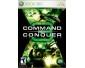 Command and Conquer 3 Tiberium Wars (XBOX360 NEW)