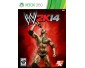 WWE 2k14 XBOX 360 &Mu;&epsilon;&tau;&alpha;&chi;&epsilon;&iota;&rho;&iota;&sigma;&mu;έ&nu;&omicron;