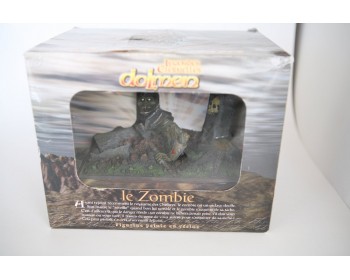 Le Zombie - Figure
