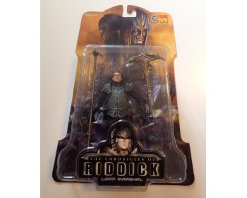 The Chronicles of Riddick - Vaako Action Figure 17 cm - Sota Toys